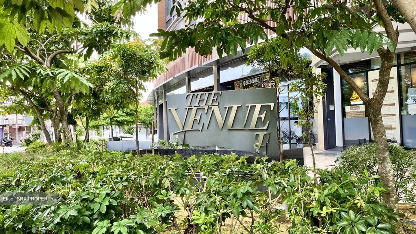 The Venue Shoppes (D13), Shop House #577694451
